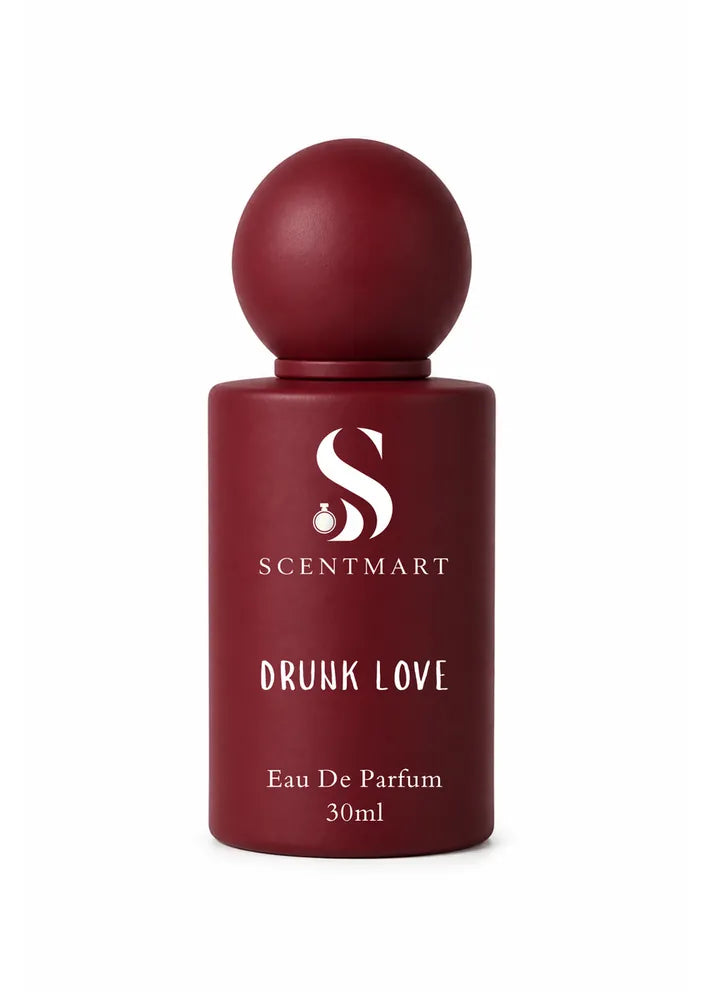 Drunk Love 30 ml bottle