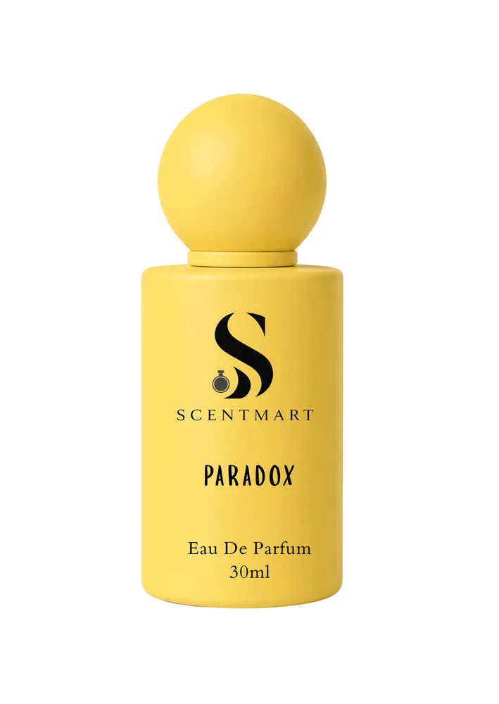 Paradox 30 ml bottle