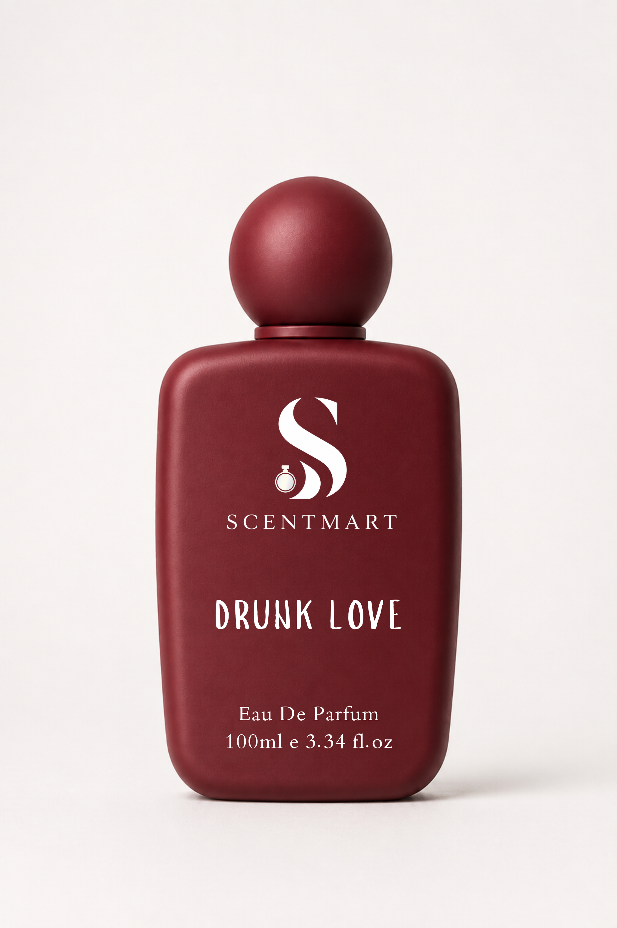 Drunk Love bottle