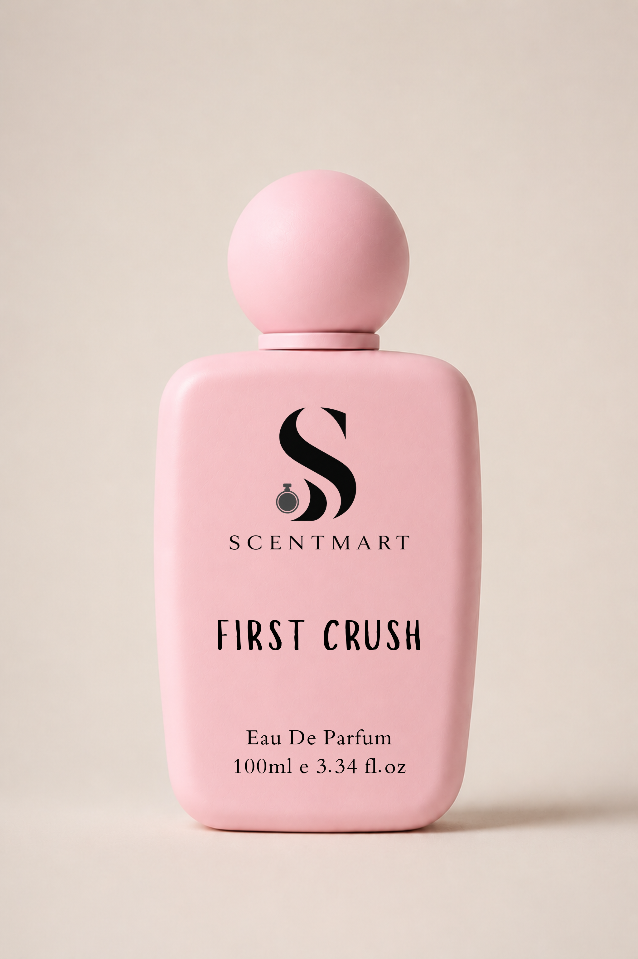 First Crush Eau de Parfum bottle