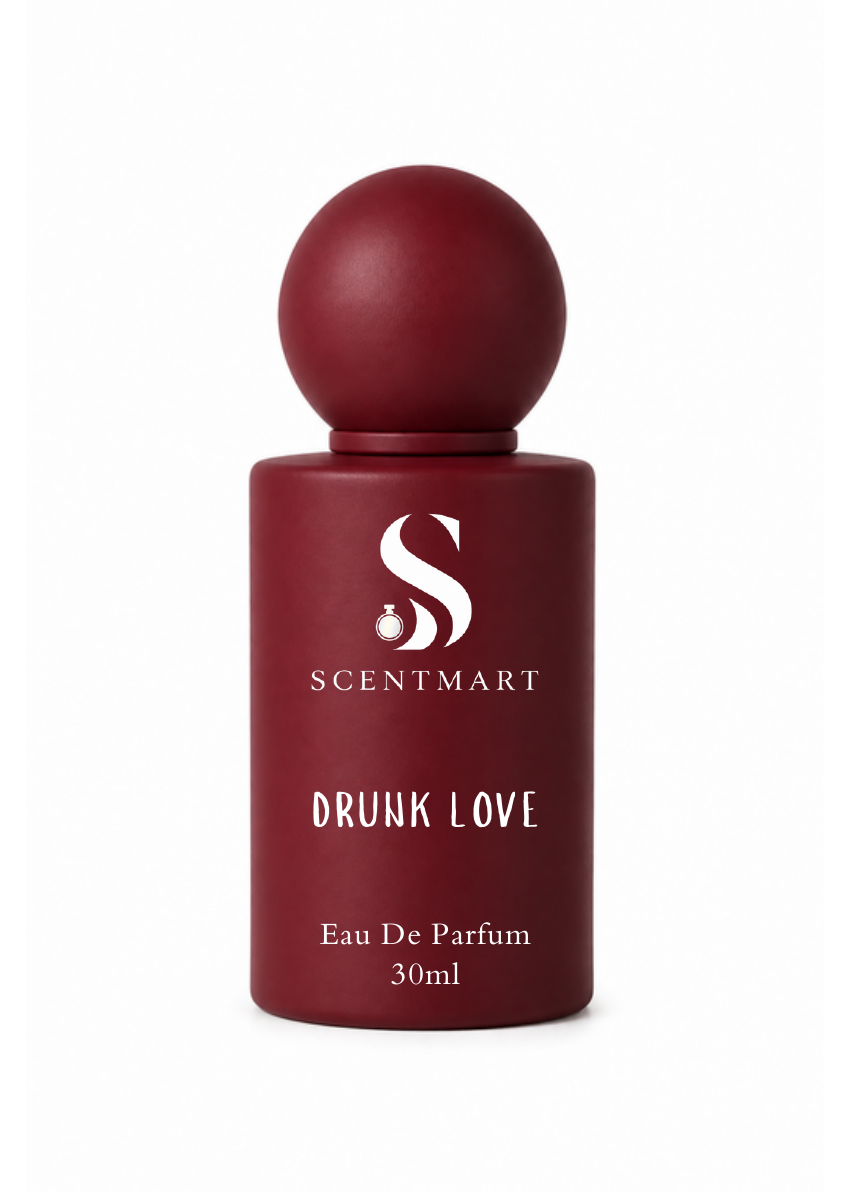 Drunk Love 30 ml bottle