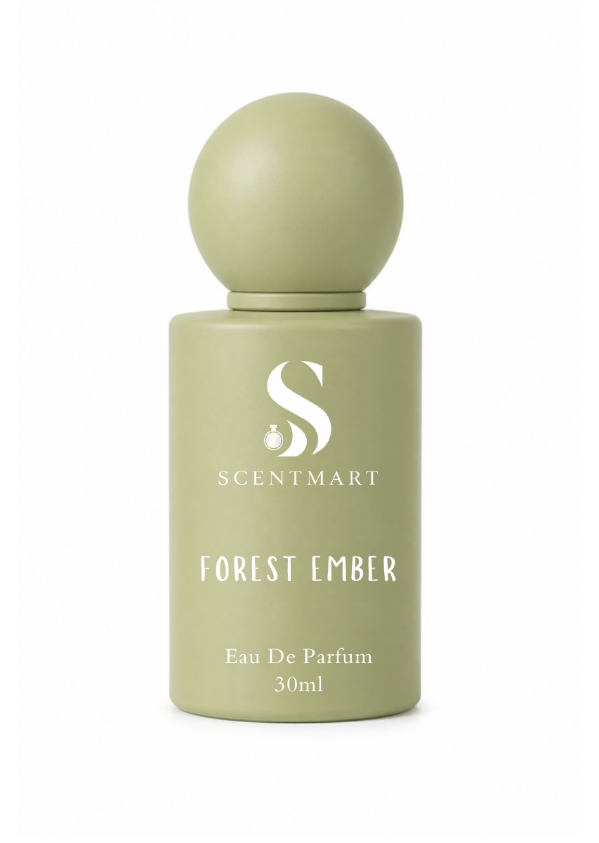 Forest Ember 30 ml bottle