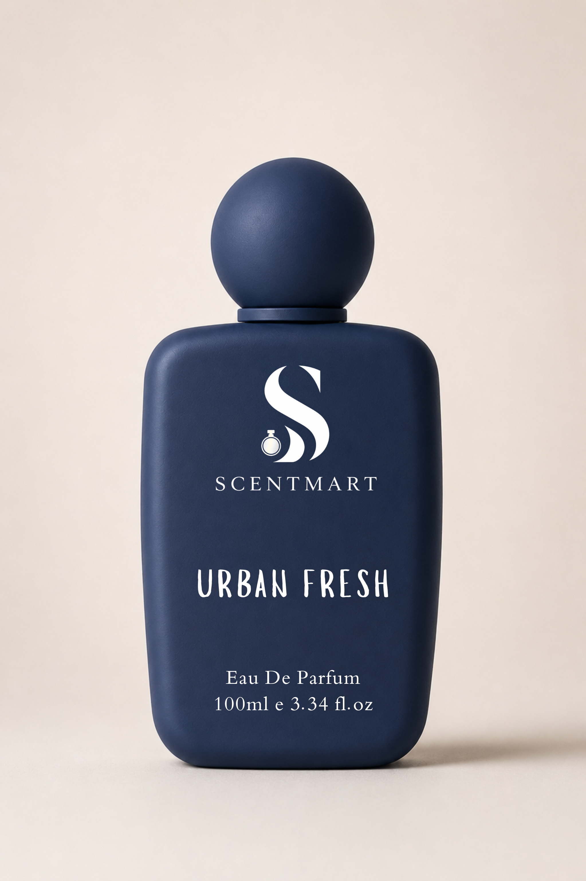 Urban Fresh Eau de Parfum bottle