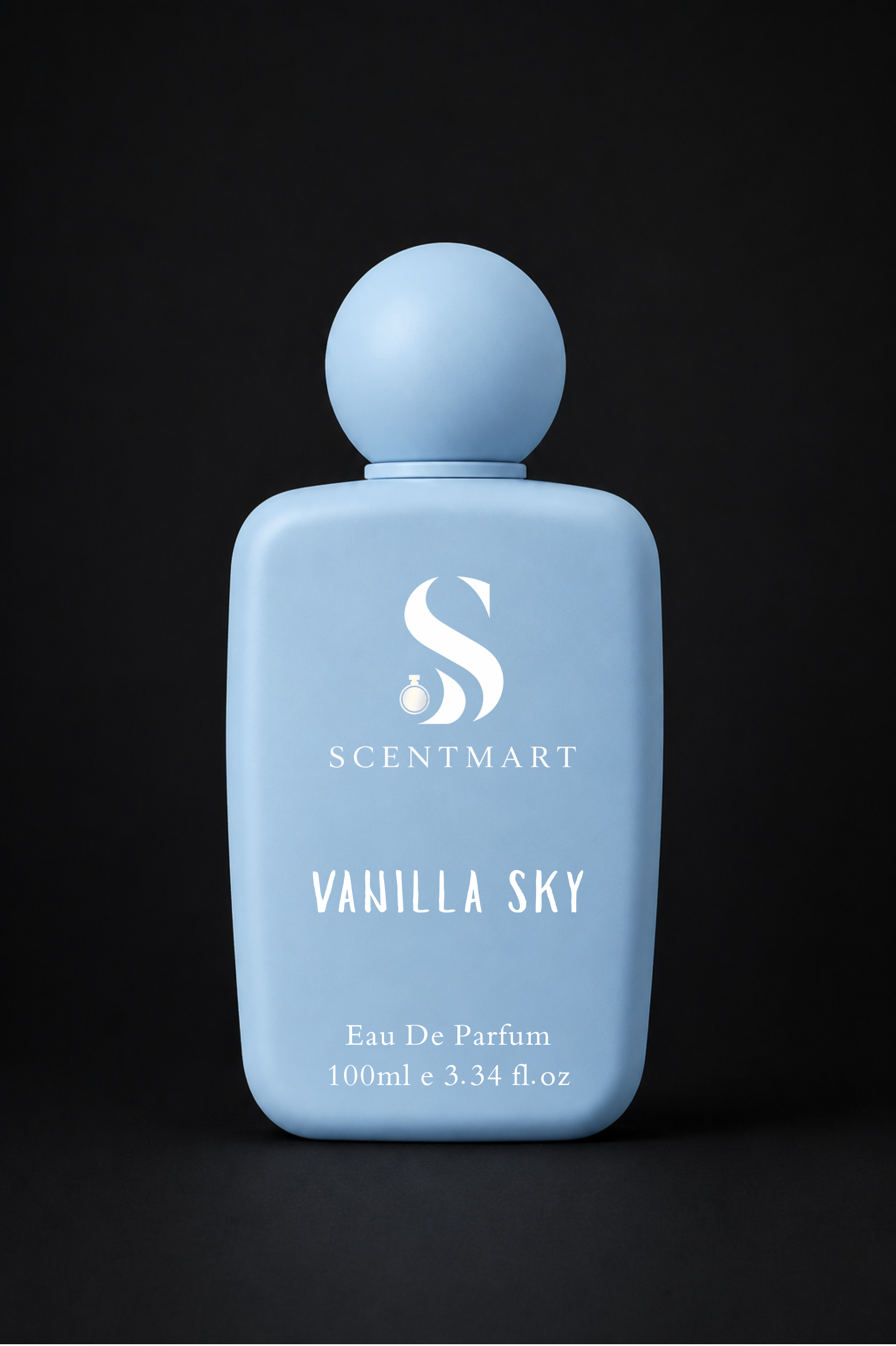Vanilla Sky bottle